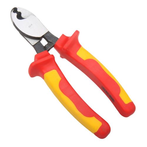 VDE Cable wire cutting plier