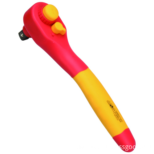 VDE injection Ratchet handle