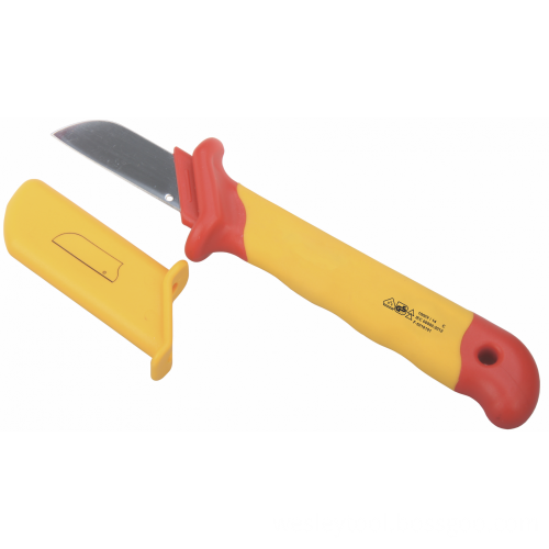 Professional VDE Insulation wire knife