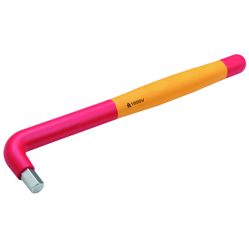 VDE hex key wrench