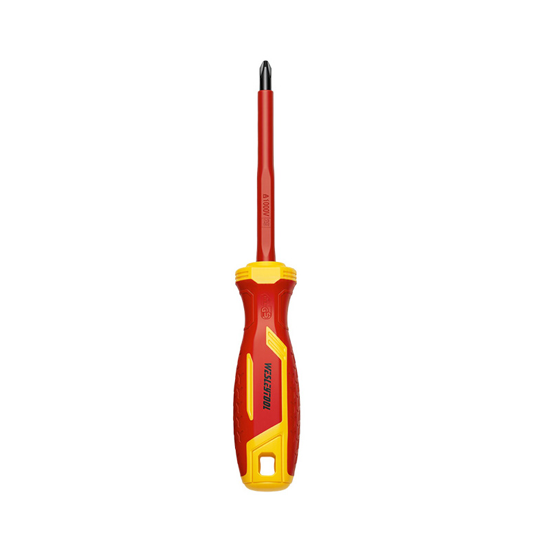 VDE screwdriver / VDE03-003PH-075PH